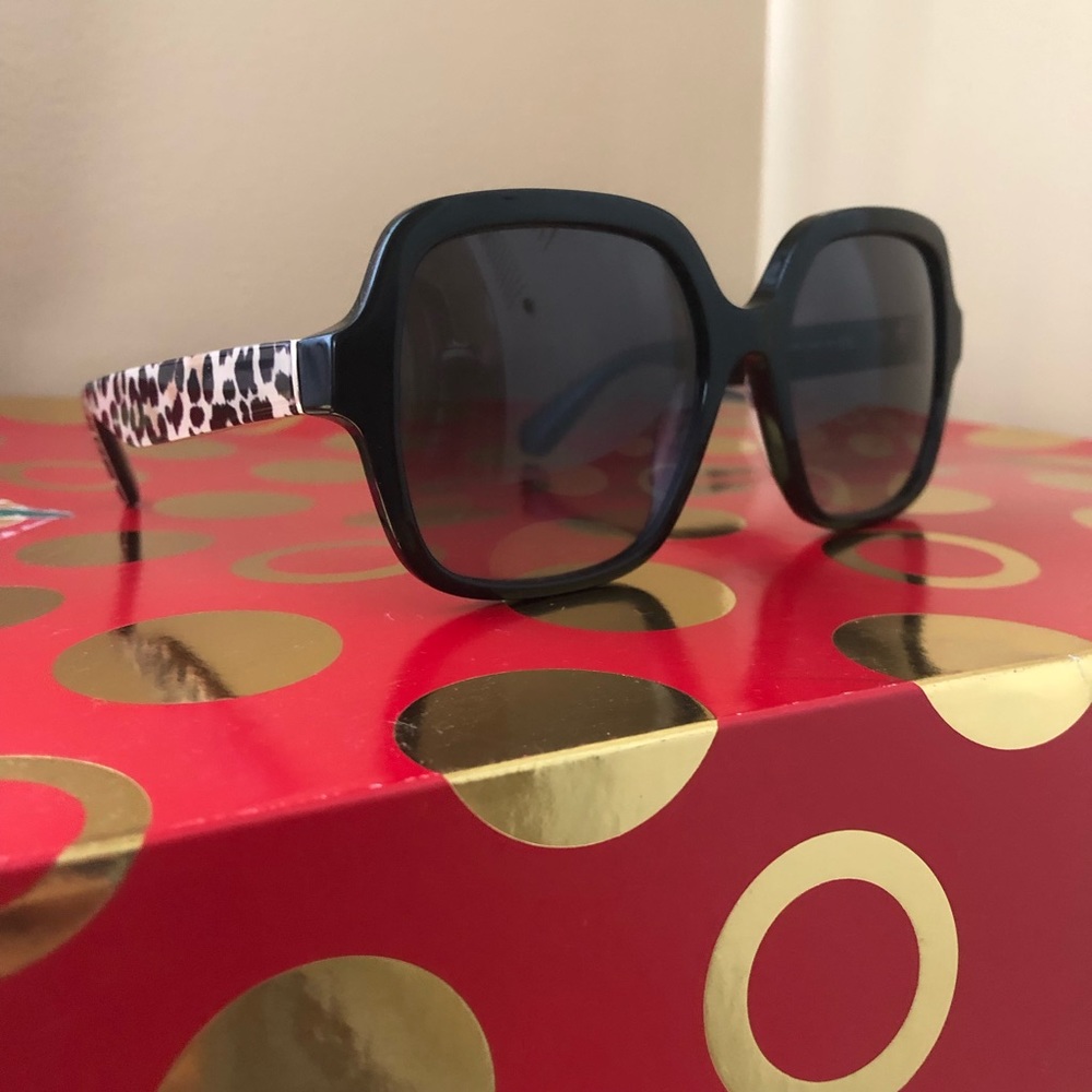 COPY - Kate Spade women sunglasses 🕶 - Picture 6 of 7
